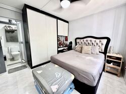 Blk 665 Choa Chu Kang Crescent (Choa Chu Kang), HDB 5 Rooms #594474221